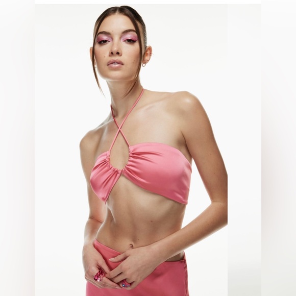 Aritzia Crop Too - Picture 1 of 3